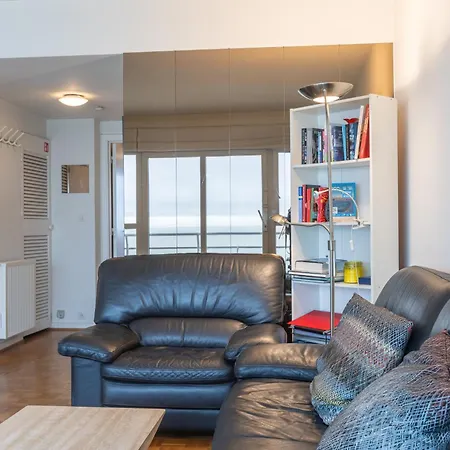 Royal Palace Sectie 5 Apartment