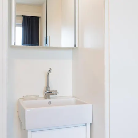 Lecomte - Royal Palace 246 Daire Oostende