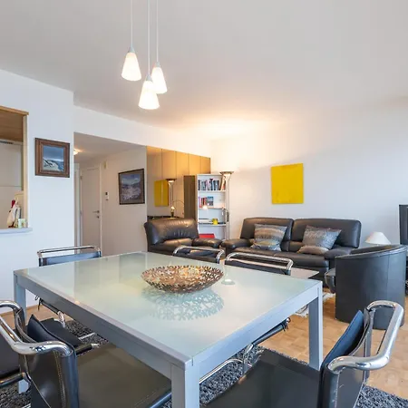 Lecomte - Royal Palace 246 Apartmán