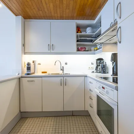 Lecomte - Royal Palace 246