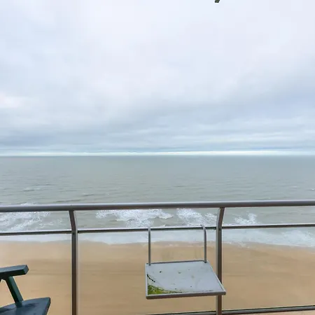 Lecomte - Royal Palace 246 Daire *