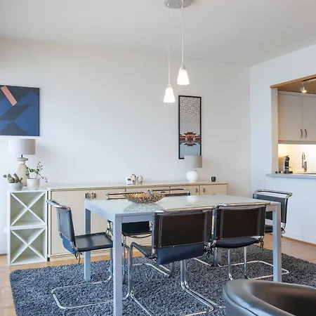 Apartmán Lecomte - Royal Palace 246 *