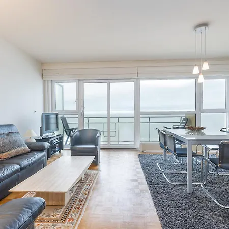 Lecomte - Royal Palace 246 * Ostende