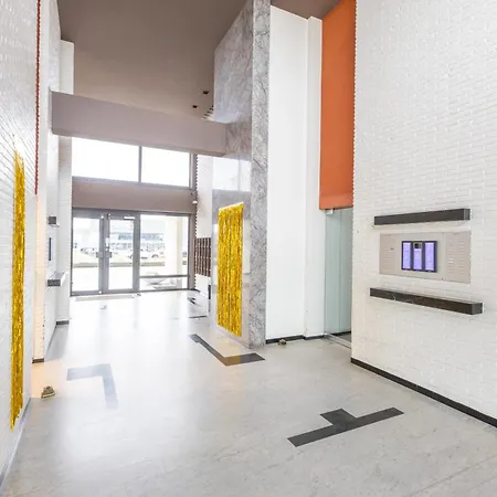 Apartmán Lecomte - Royal Palace 246 *