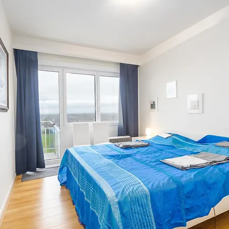 Apartmán Lecomte - Royal Palace 246