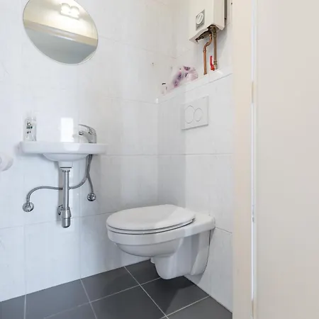 Lecomte - Royal Palace 246 Apartmán Ostende