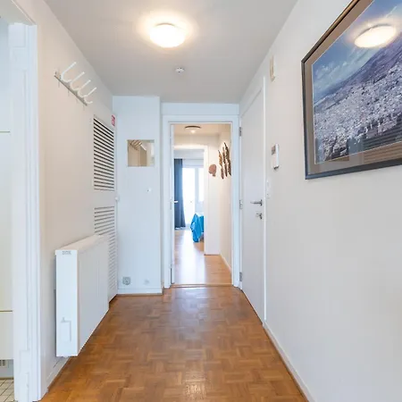 Lecomte - Royal Palace 246 Daire