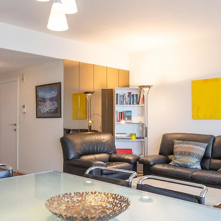 Lecomte - Royal Palace 246 Appartement