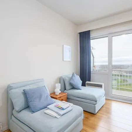 Appartement Lecomte - Royal Palace 246