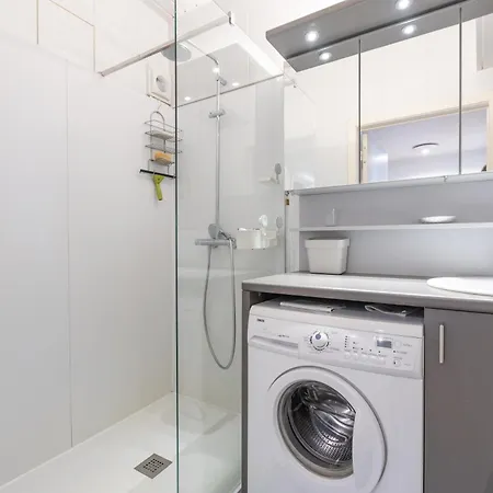 Lecomte - Royal Palace 246 Appartement Oostende