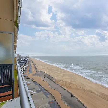 Lecomte - Royal Palace 246 Appartement