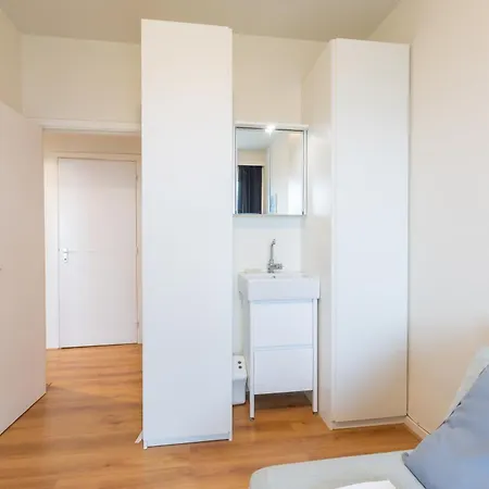 Appartement Lecomte - Royal Palace 246 *